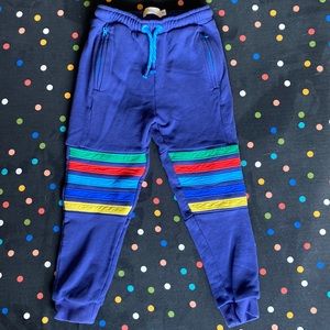Mini Boden sweats size 6